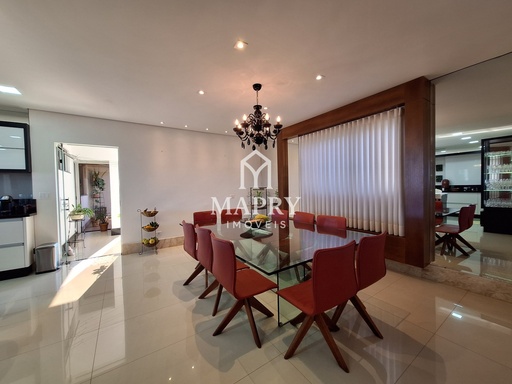 Apartamento de 3 quartos, 300m² no bairro Centro, em Arapongas | Eu Corretor