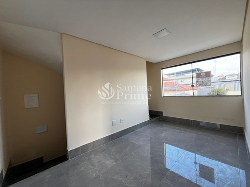 Cobertura de 3 quartos, 160m² no bairro Planalto, em Belo Horizonte | Eu Corretor