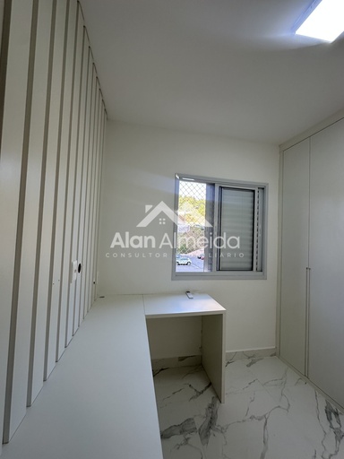 Apartamento de 2 quartos, 45m² no bairro Jardim Ipê, em Sorocaba | Eu Corretor