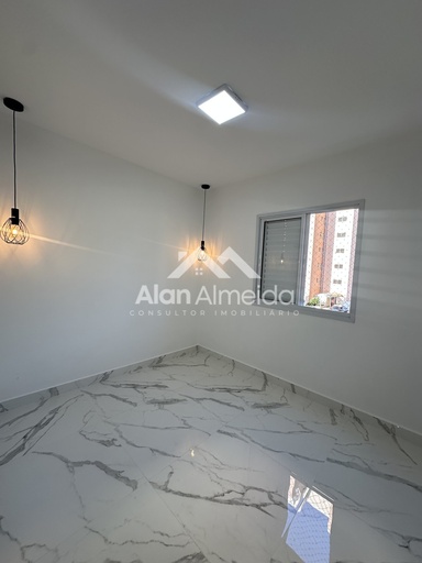 Apartamento de 2 quartos, 45m² no bairro Jardim Ipê, em Sorocaba | Eu Corretor