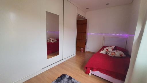Casa de 3 quartos, 196m² no bairro Vista Verde I, em Lambari | Eu Corretor