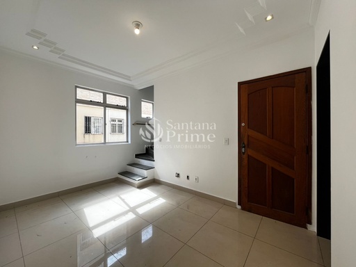Cobertura de 3 quartos, 120m² no bairro Santa Mônica, em Belo Horizonte | Eu Corretor