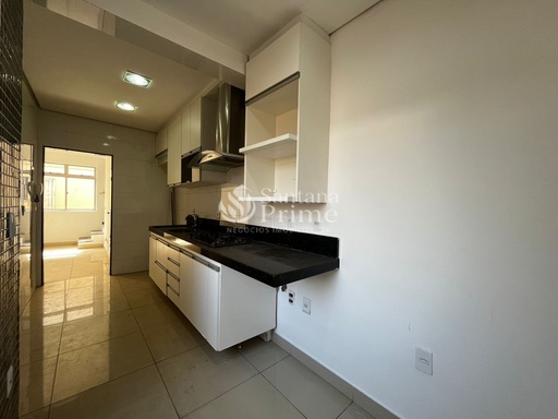Cobertura de 3 quartos, 120m² no bairro Santa Mônica, em Belo Horizonte | Eu Corretor