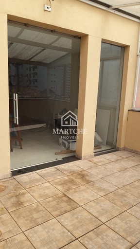 Sobrado de 2 quartos, 120m² no bairro Mooca, em São Paulo | Eu Corretor