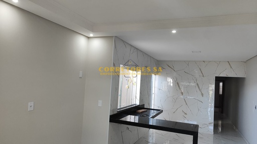 Casa de 2 quartos, no bairro Montanhas , em Cambuí | Eu Corretor