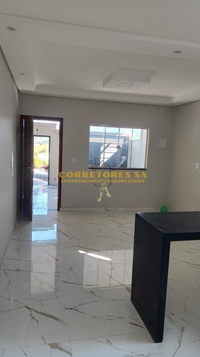 Casa de 2 quartos, no bairro Montanhas , em Cambuí | Eu Corretor