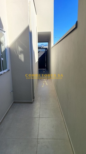 Casa de 2 quartos, no bairro Montanhas , em Cambuí | Eu Corretor