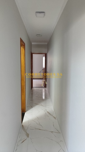 Casa de 2 quartos, no bairro Montanhas , em Cambuí | Eu Corretor