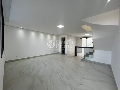 Geminado de 3 quartos, 95m² no bairro Planalto, em Belo Horizonte | Eu Corretor