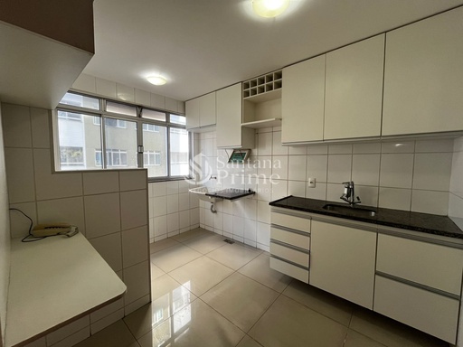 Apartamento de 2 quartos, 50m² no bairro Planalto, em Belo Horizonte | Eu Corretor