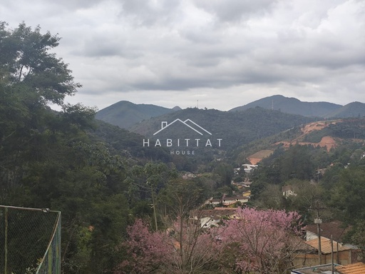 Lote/Terreno de no bairro Albuquerque, em Teresópolis | Eu Corretor