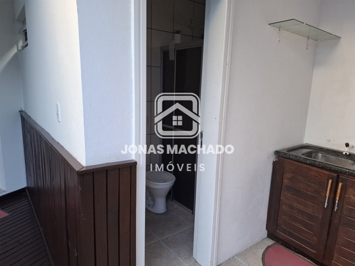 Casa de 3 quartos, 134m² no bairro Centro, em Tubarão | Eu Corretor