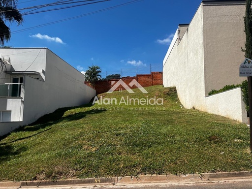 Lote/Terreno de 300m² no bairro Itapeva, em Votorantim | Eu Corretor