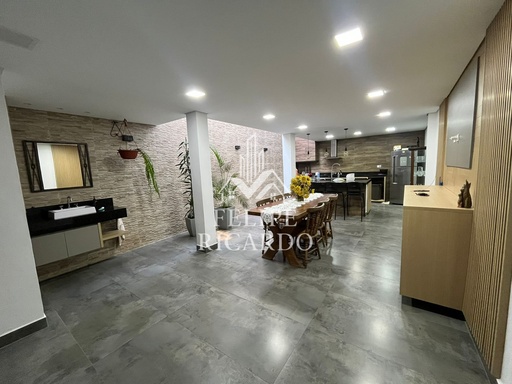 Casa de 3 quartos, 150m² no bairro Assunção, em São Bernardo do Campo | Eu Corretor