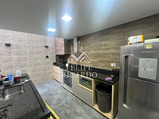 Casa de 3 quartos, 150m² no bairro Assunção, em São Bernardo do Campo | Eu Corretor
