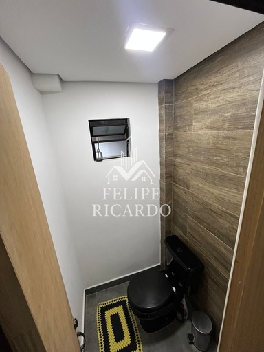 Casa de 3 quartos, 150m² no bairro Assunção, em São Bernardo do Campo | Eu Corretor