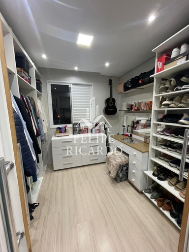 Apartamento de 2 quartos, 49m² no bairro Ferrazópolis, em São Bernardo do Campo | Eu Corretor