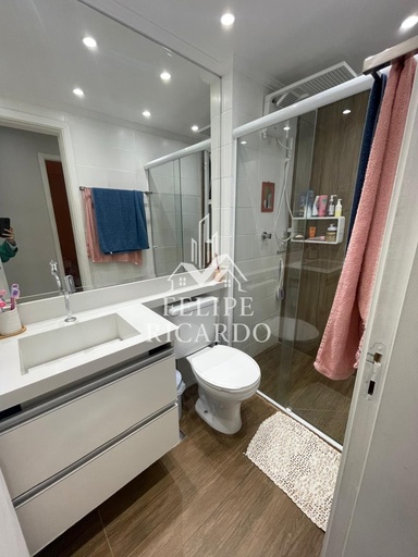 Apartamento de 2 quartos, 49m² no bairro Ferrazópolis, em São Bernardo do Campo | Eu Corretor