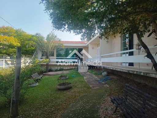 Casa de 4 quartos, 559m² no bairro Vila Trujillo, em Sorocaba | Eu Corretor