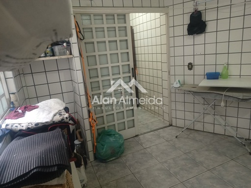 Casa de 4 quartos, 559m² no bairro Vila Trujillo, em Sorocaba | Eu Corretor