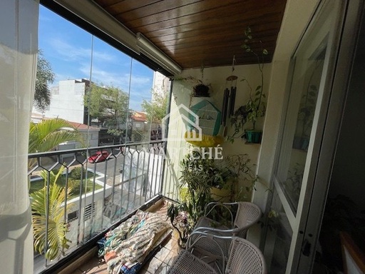 Apartamento de 2 quartos, 67m² no bairro Mooca, em São Paulo | Eu Corretor