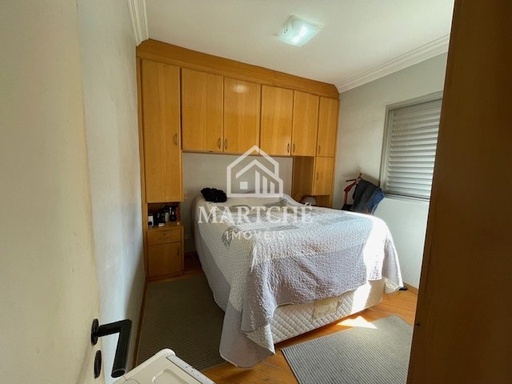 Apartamento de 2 quartos, 67m² no bairro Mooca, em São Paulo | Eu Corretor