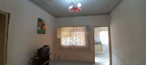 Casa de 4 quartos, no bairro Vila Giovanetti, em Tupã | Eu Corretor