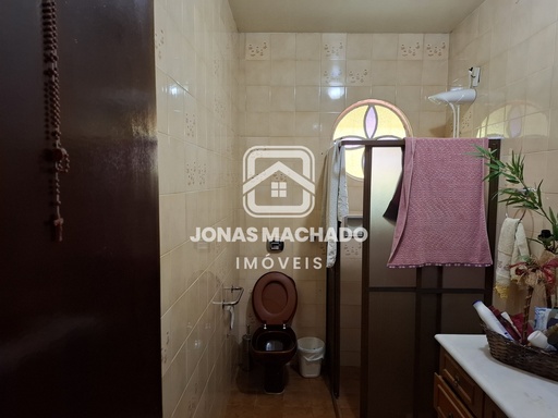 Casa de 3 quartos, 161m² no bairro Centro, em Tubarão | Eu Corretor