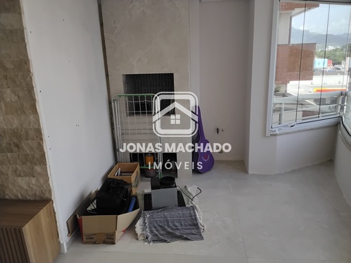 Apartamento de 3 quartos, 8000m² no bairro Centro, em Tubarão | Eu Corretor
