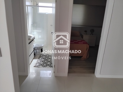 Apartamento de 3 quartos, 8000m² no bairro Centro, em Tubarão | Eu Corretor