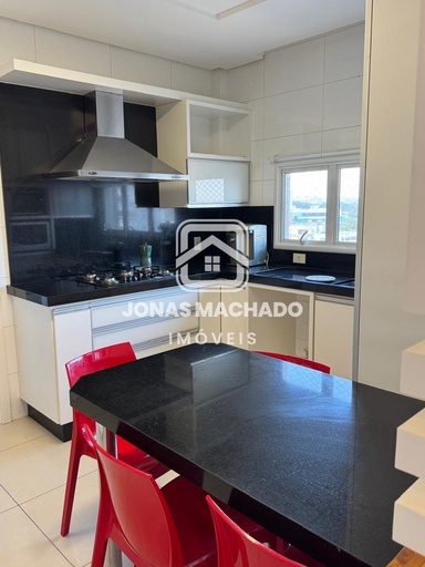 Apartamento de 3 quartos, 130m² no bairro Vila Moema, em Tubarão | Eu Corretor