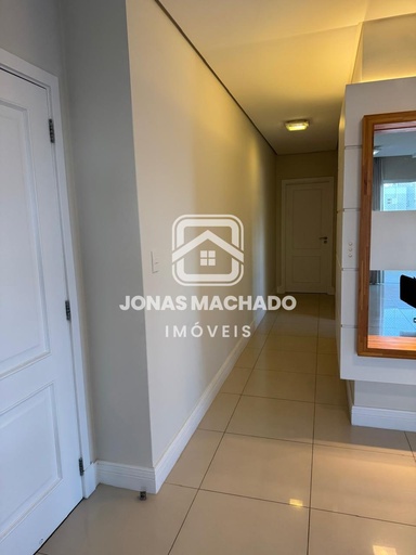 Apartamento de 3 quartos, 130m² no bairro Vila Moema, em Tubarão | Eu Corretor