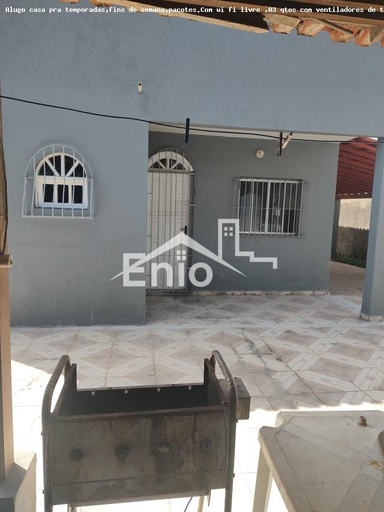 Casa de 3 quartos, 300m² no bairro Praia grande, em Fundão | Eu Corretor