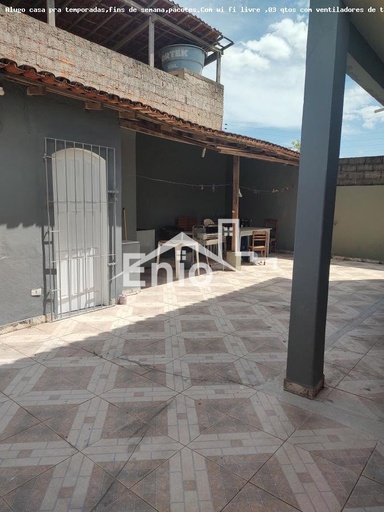 Casa de 3 quartos, 300m² no bairro Praia grande, em Fundão | Eu Corretor