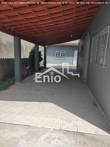 Casa de 3 quartos, 300m² no bairro Praia grande, em Fundão | Eu Corretor