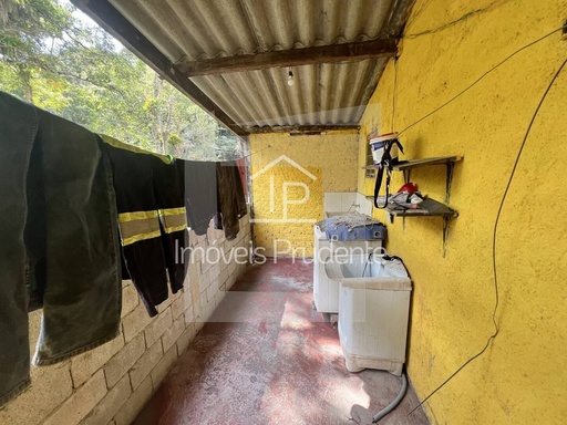 Chácara de 4 quartos, 10m² no bairro Rural , em Juquitiba | Eu Corretor