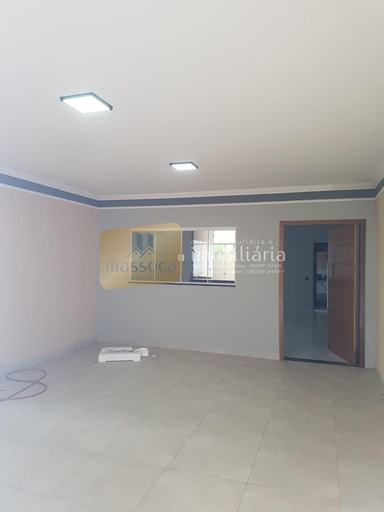 Casa de 2 quartos, 90m² no bairro Jardim América, em Pompéia | Eu Corretor