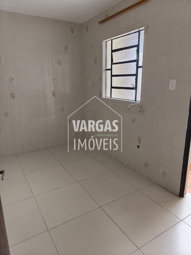 Apartamento de 2 quartos, no bairro Centro, em São Gabriel | Eu Corretor