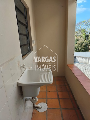 Apartamento de 2 quartos, no bairro Centro, em São Gabriel | Eu Corretor