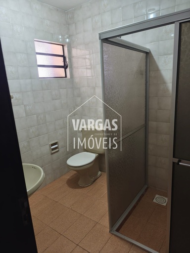 Apartamento de 2 quartos, no bairro Centro, em São Gabriel | Eu Corretor