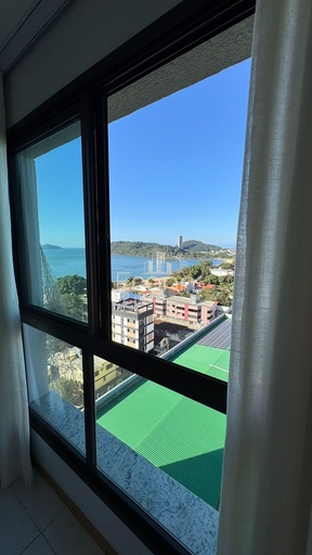 Apartamento de 2 quartos, no bairro Praia Alegre, em Penha | Eu Corretor