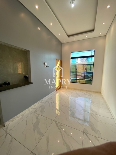 Casa de 3 quartos, 73m² no bairro Santa Regina, em Londrina | Eu Corretor