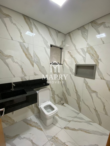 Casa de 3 quartos, 73m² no bairro Santa Regina, em Londrina | Eu Corretor