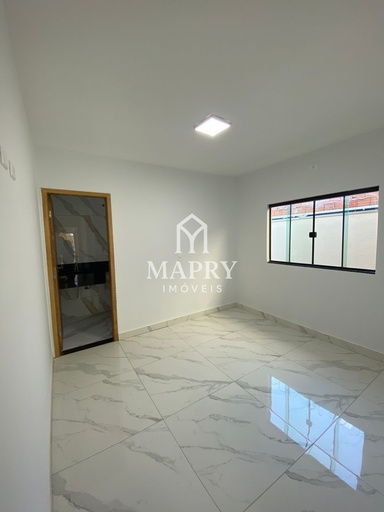 Casa de 3 quartos, 73m² no bairro Santa Regina, em Londrina | Eu Corretor
