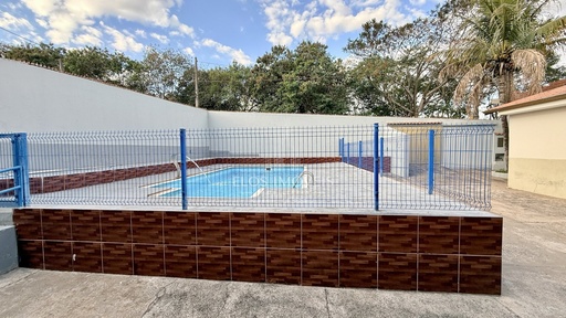 Chácara de 1 quarto, 137m² no bairro Jardim Celina, em Limeira | Eu Corretor