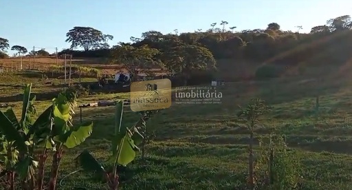 Chácara de no bairro Centro, em Pompéia | Eu Corretor