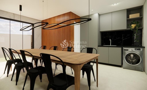 Geminado de 3 quartos, 125m² no bairro Santa Amelia, em Belo Horizonte | Eu Corretor