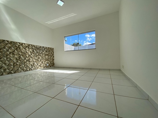 Casa de 60m² no bairro Jardim do Ingá, em Luziânia | Eu Corretor