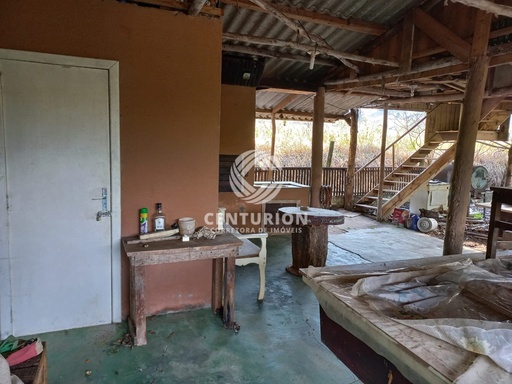 Chácara de 2 quartos, 5000m² no bairro interior, em Irani | Eu Corretor