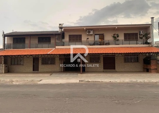 Casa de 13 quartos, 167m² no bairro Da Ronda, em Torres | Eu Corretor